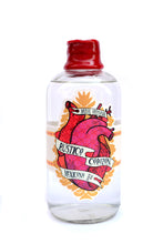 Mezcal Artesanal Oaxaca Mexicano Rústico Corazón