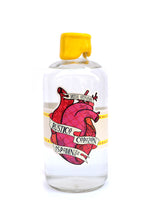 Mezcal Artesanal Espadín Oaxaca Rústico Corazón