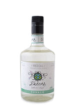 Mezcal artesanal tobalá Oaxaca